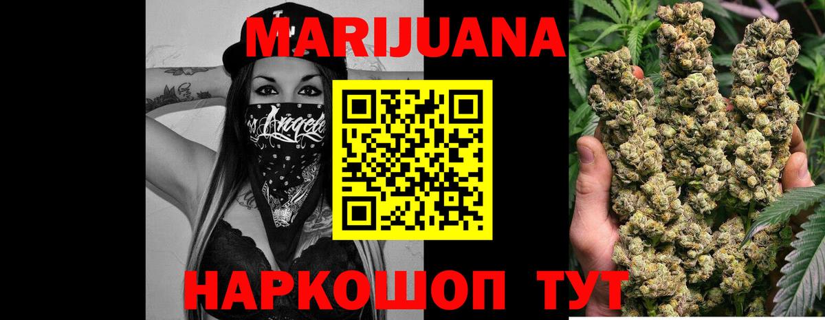 Конопля индика Сегежа